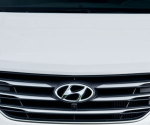 Hyundai Santa Fe 2.2 CRDi AWD Platinum