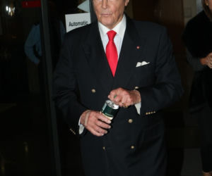 Roger Moore