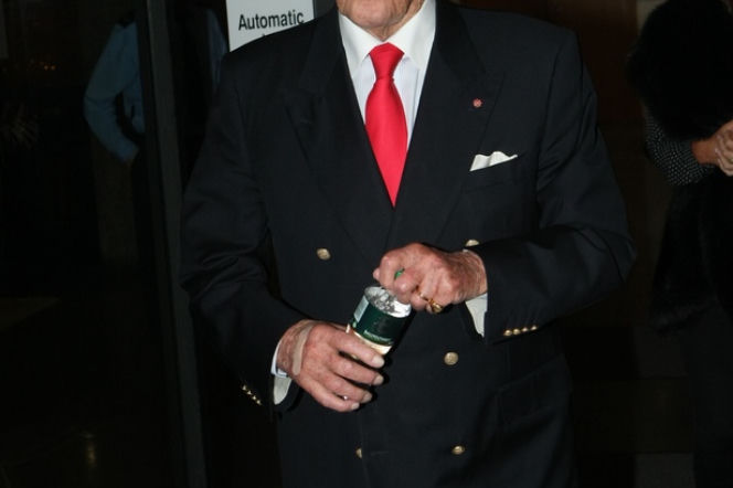 Roger Moore