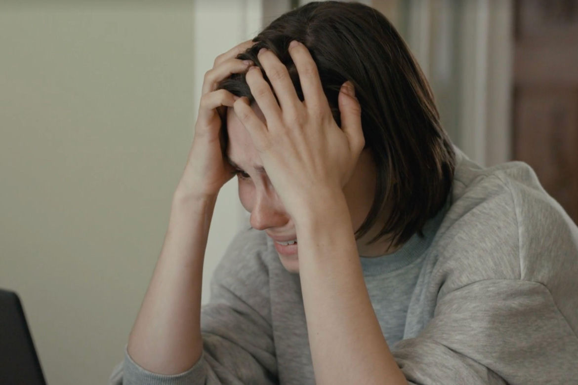 Na dobre i na złe, odcinek 999: Blanka (Pola Gonciarz), Mario (Marcin Korcz)