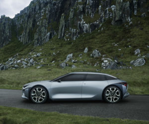 Citroen Cxperience Concept