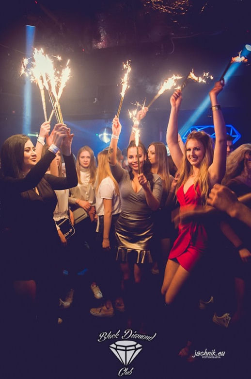 7. urodziny Black Diamond Club [ZDJĘCIA]