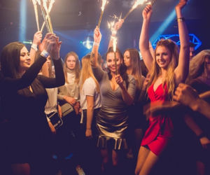 7. urodziny Black Diamond Club [ZDJĘCIA]