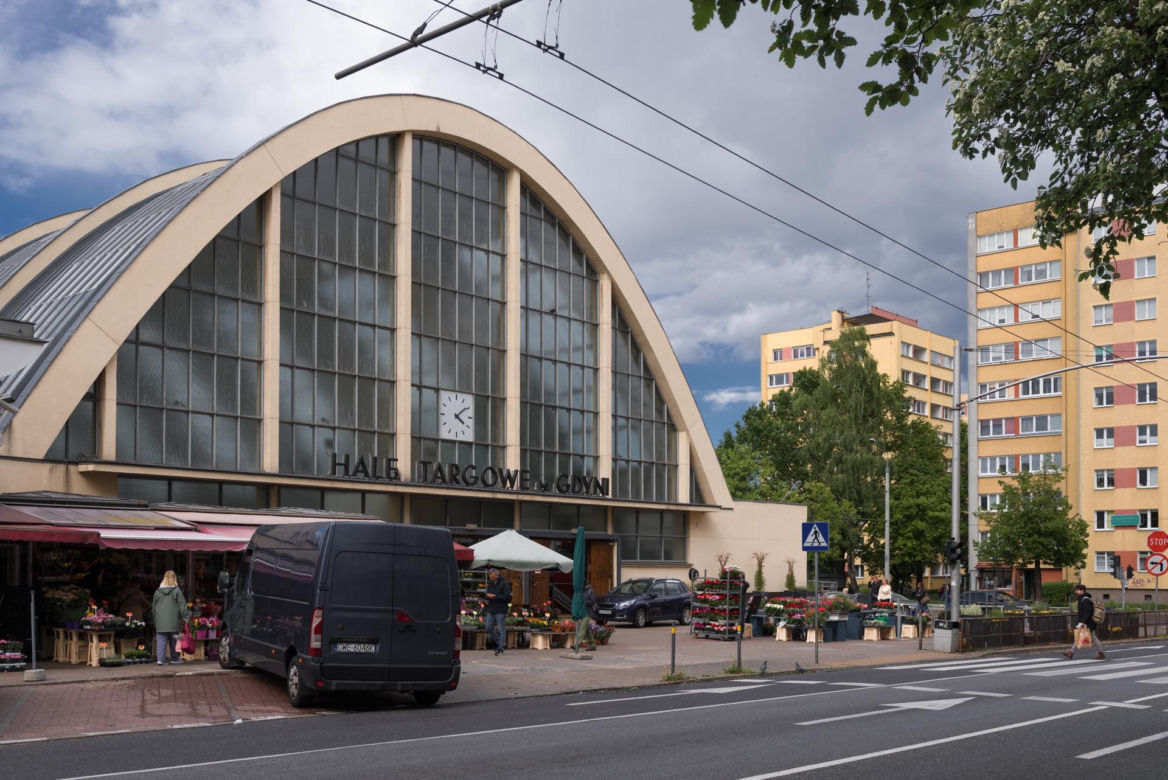 Gdynia