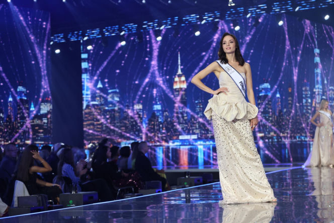 Tak wygląda Miss Polski 2026