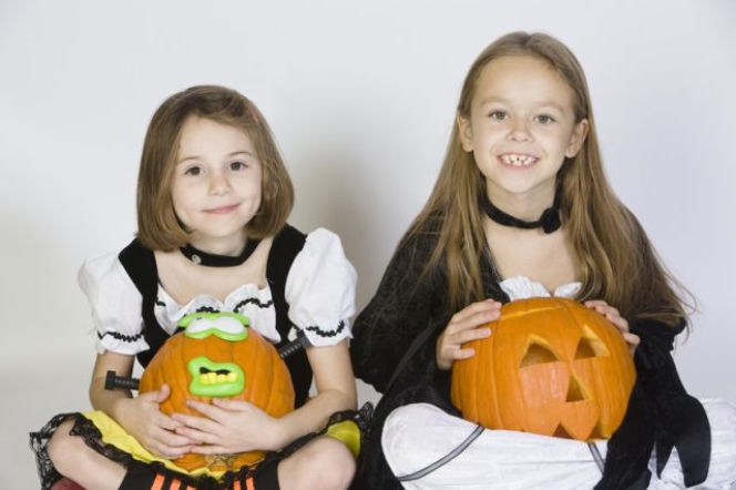 Halloween