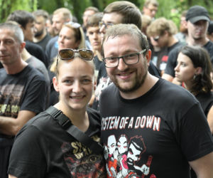 Ikony współczesnego metalu na koncercie w Polsce! Tak fani czekają na występ System of a Down