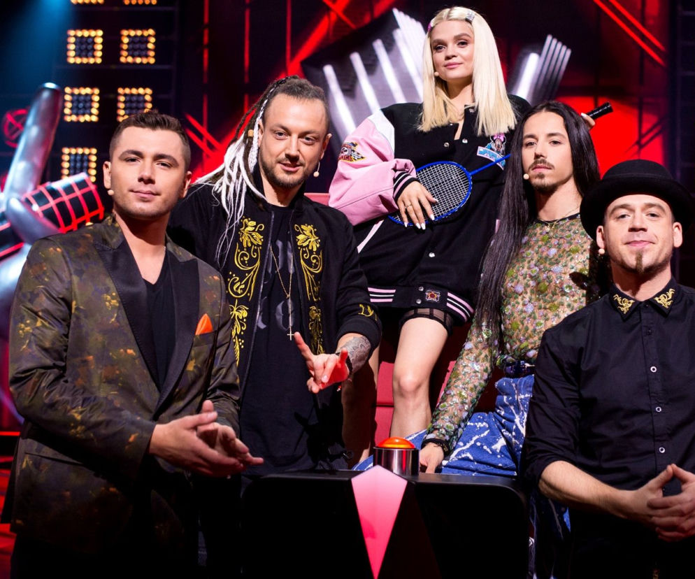The Voice of Poland 10 - kiedy w TV nowe odcinki? Dzień i godzina emisji