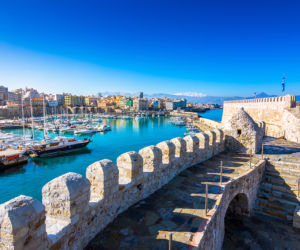 Heraklion (Grecja)