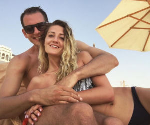 Bartosz Kurek, Anna Grejman
