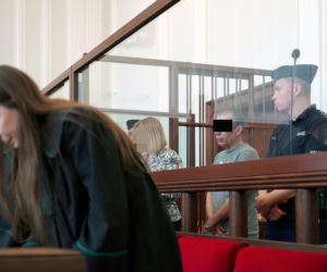 Bandyci z najgroźniejszego gangu w Meksyku ukryli się na Podlasiu. Myśleli, że będą mieli jak u Pana Boga za piecem