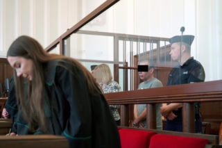 Bandyci z najgroźniejszego gangu w Meksyku ukryli się na Podlasiu. Myśleli, że będą mieli jak u Pana Boga za piecem
