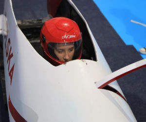 Zimowa Akademia Sportów w Grudziądzu