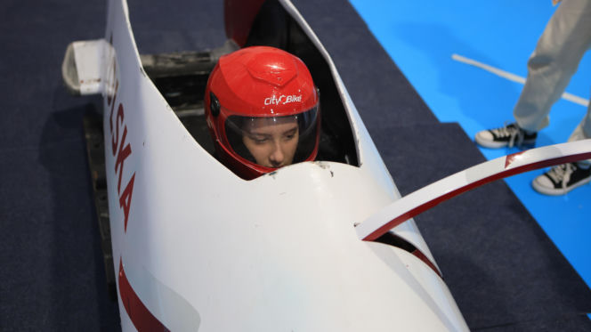 Zimowa Akademia Sportów w Grudziądzu