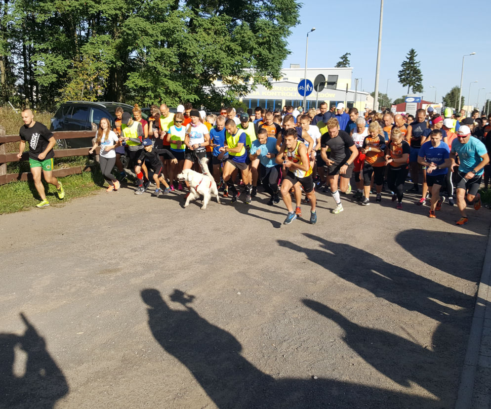 parkrun grudziądz
