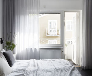 Nowoczesny apartament