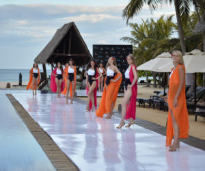 Finalistki Miss Polski 2026 bawiły się na Sri Lance