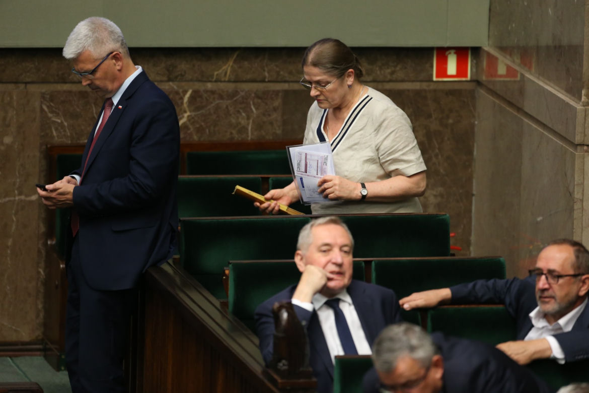 Krystyna Pawłowicz