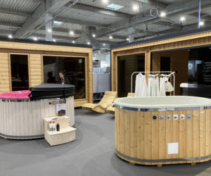 Międzynarodowe Targi Architektury i Materiałów Wykończeniowych Ptak Warsaw Expo