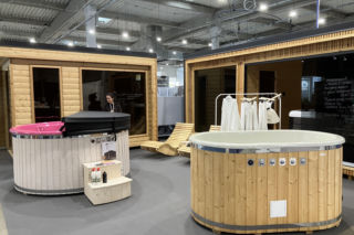Międzynarodowe Targi Architektury i Materiałów Wykończeniowych Ptak Warsaw Expo