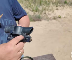 L85A1. Ikona, legenda… porażka?