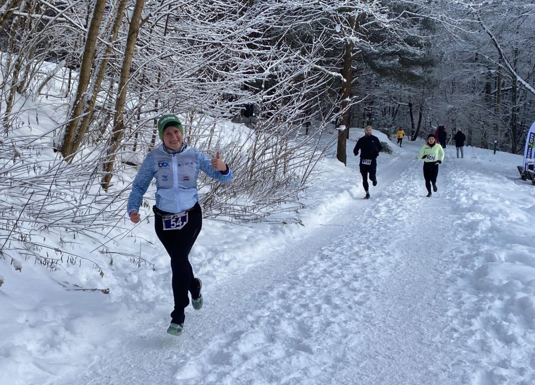 2. edycja Trail On Stawiguda - Styczeń 2026