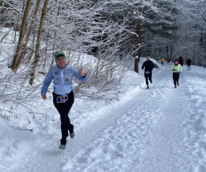 2. edycja Trail On Stawiguda - Styczeń 2026