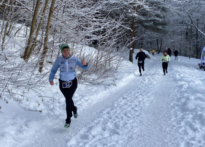 2. edycja Trail On Stawiguda - Styczeń 2026