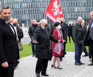 Jarosław Kaczyński