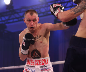 Rafał Wołczecki, Dmytro Bohdanov