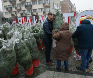 Akcja w Białymstoku (20.12.2025)
