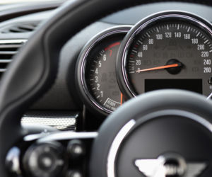 MINI Clubman 2016