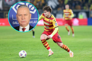 Pietuszewski odejdzie za miliony z Ekstraklasy. Za ile? Wycena i plan jest prosty