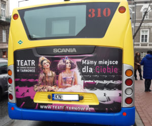 Teatr walczy o widza