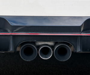 Honda Civic Type R 2.0 i-VTEC Turbo 320 KM