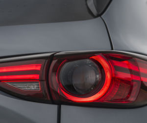2020 Mazda CX-5 2.5 Skyactiv-G AT AWD