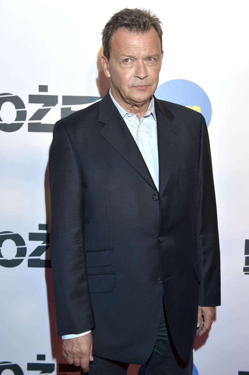 Józefowicz w "M jak miłość" 
