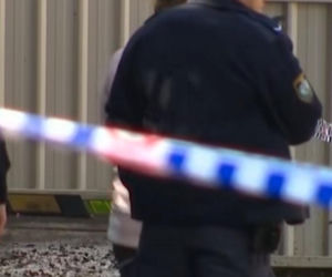 Matka zjadła 4-letnie dziecko?! Szokująca relacja policji