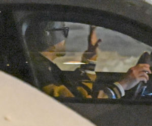 Agnieszka Perepeczko zobaczyła nowego Janosika