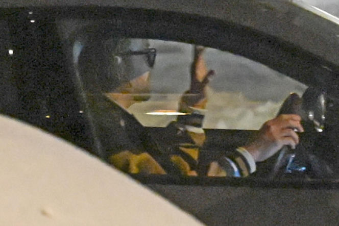 Agnieszka Perepeczko zobaczyła nowego Janosika