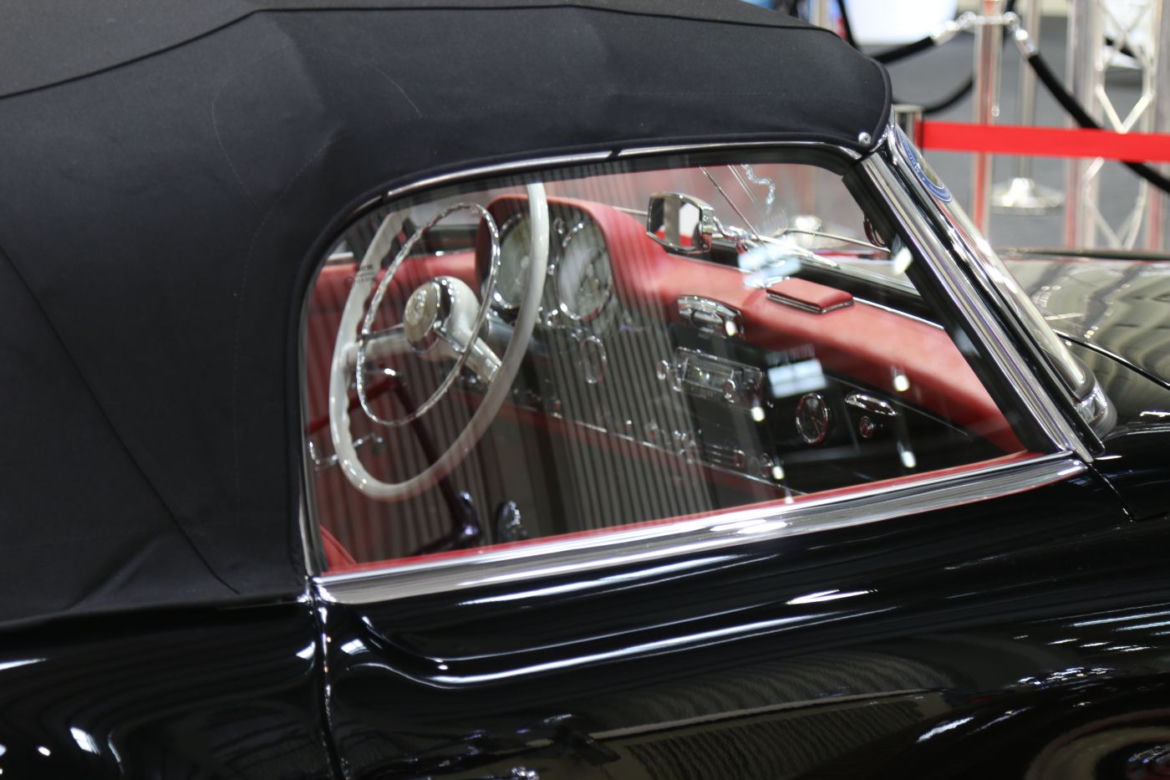 Auto Nostalgia 2016