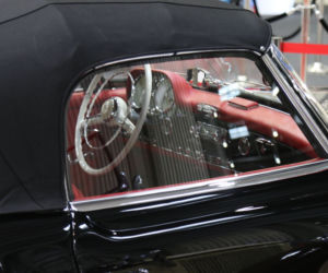 Auto Nostalgia 2016