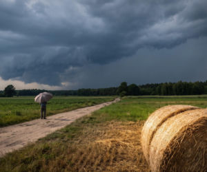 Prognoza pogody na najbliższe dni. Upalnie i burzowo w całej Polsce