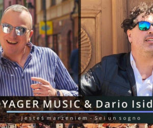 Voyager Music & Dario Isidoris w wyjątkowym muzycznym duecie