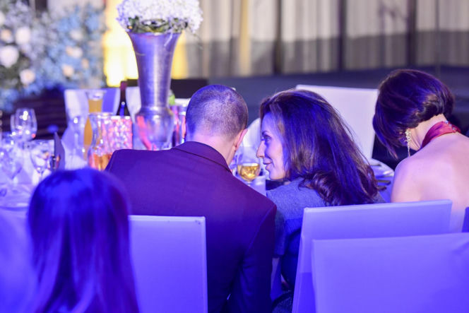 Dominika Serowska, Marcin Hakiel