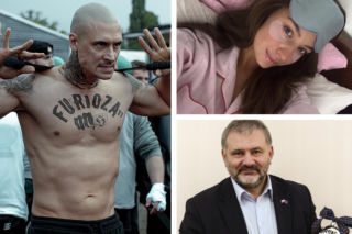 Nietypowe aukcje WOŚP 2026. Więzienie, Żurek z Żurkiem i łomot od Furiozy