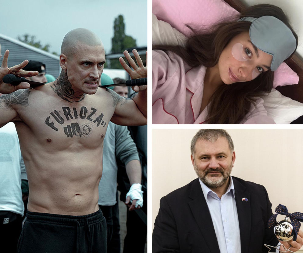 FURIOZA / Julia Wieniawa / Żurek / WOŚP 2026