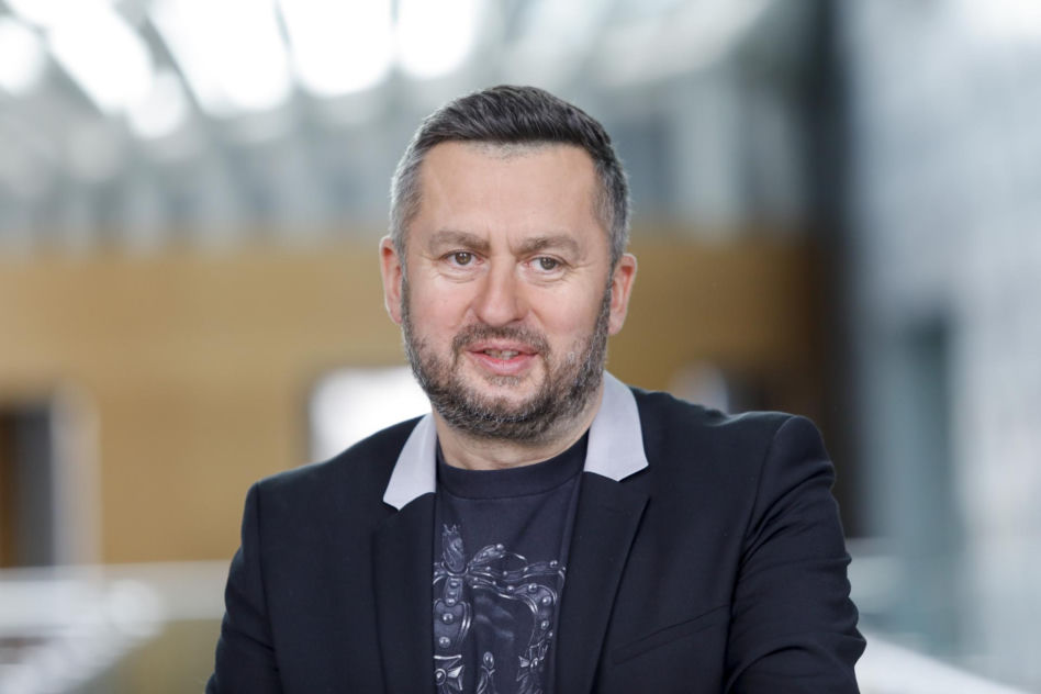 Co się działo po debiucie Norbiego w "Dzień dobry TVN"?