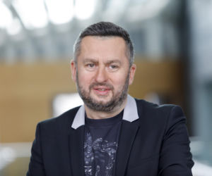 Co się działo po debiucie Norbiego w Dzień dobry TVN?