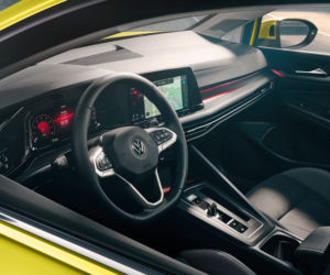 Volkswagen Golf 8